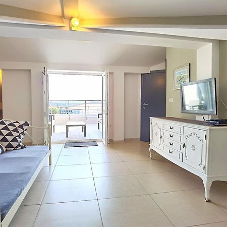Apartments Ella Szybenik Zewnętrze zdjęcie