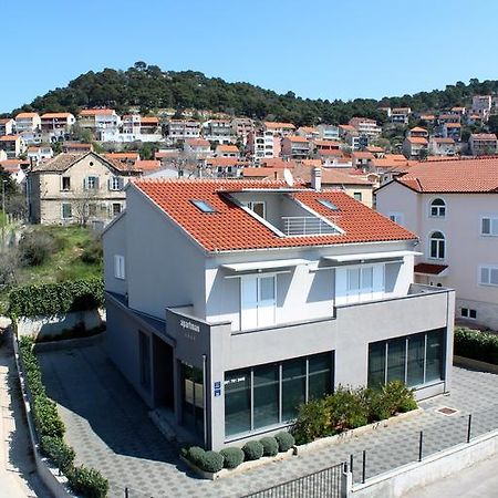 Apartments Ella Szybenik Pokój zdjęcie