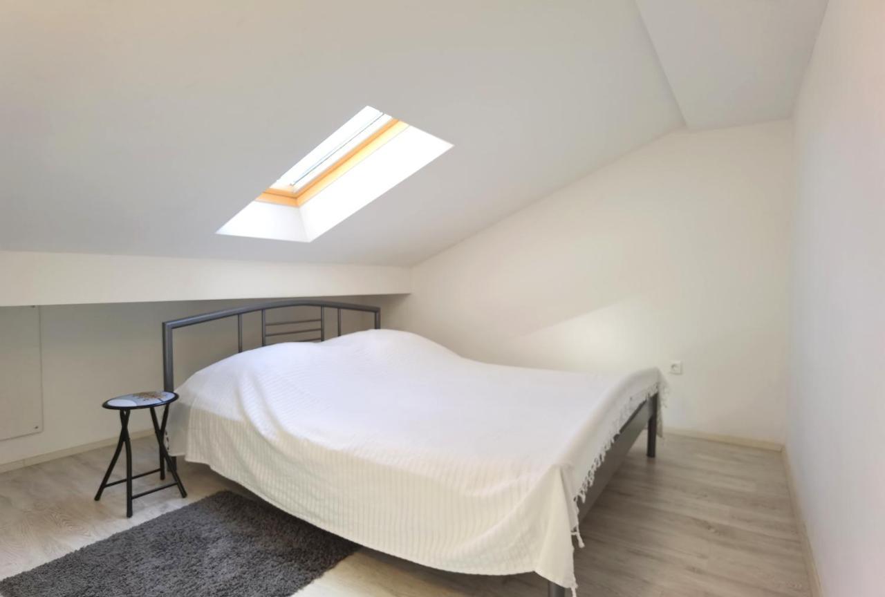 Apartments Ella Szybenik Zewnętrze zdjęcie