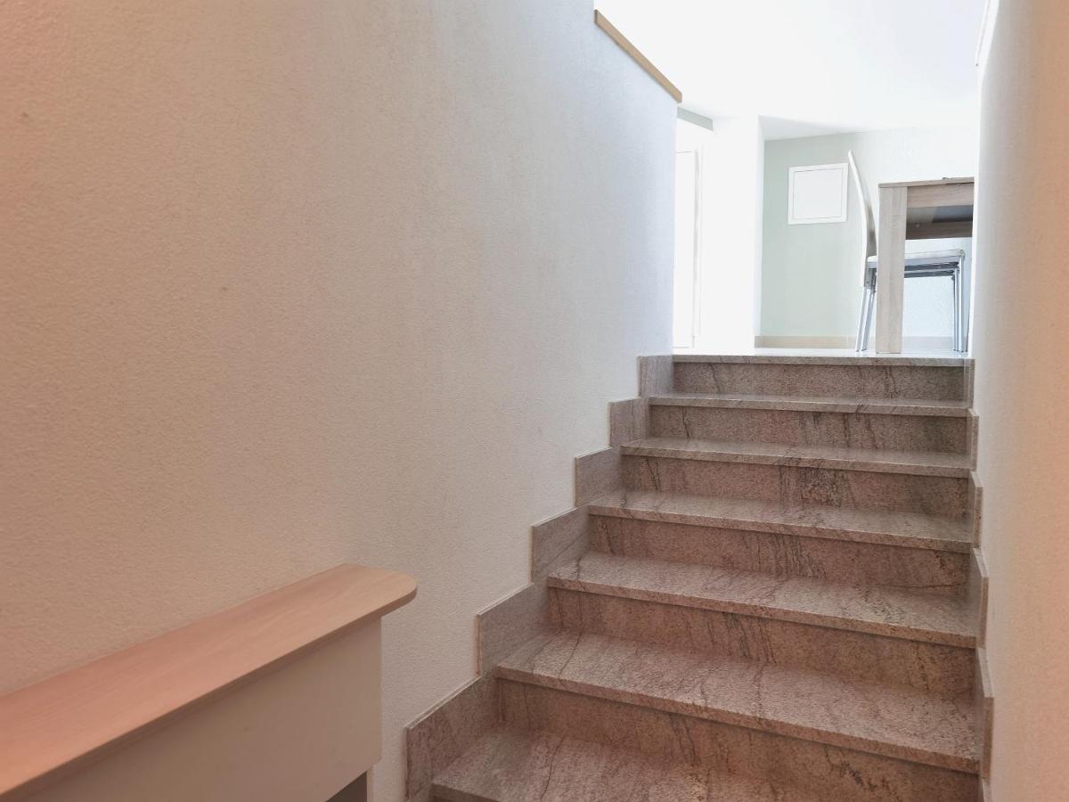 Apartments Ella Szybenik Zewnętrze zdjęcie