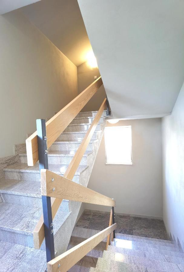 Apartments Ella Szybenik Zewnętrze zdjęcie