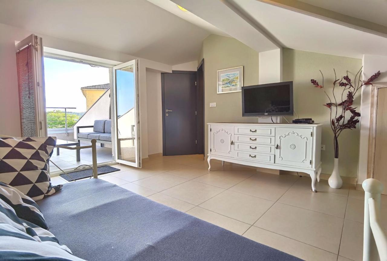 Apartments Ella Szybenik Zewnętrze zdjęcie