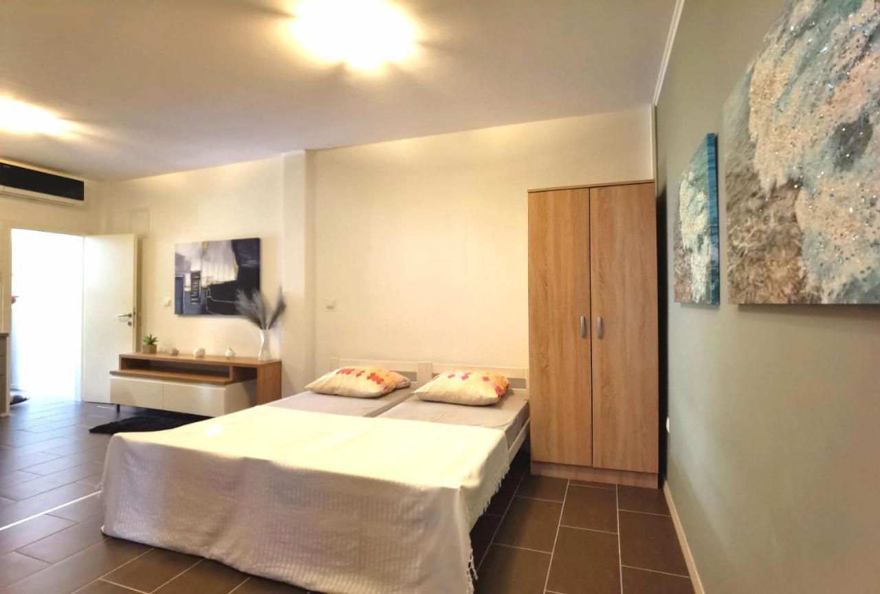 Apartments Ella Szybenik Zewnętrze zdjęcie