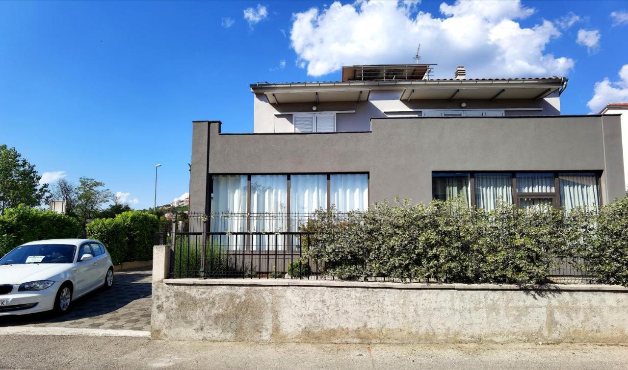 Apartments Ella Szybenik Zewnętrze zdjęcie