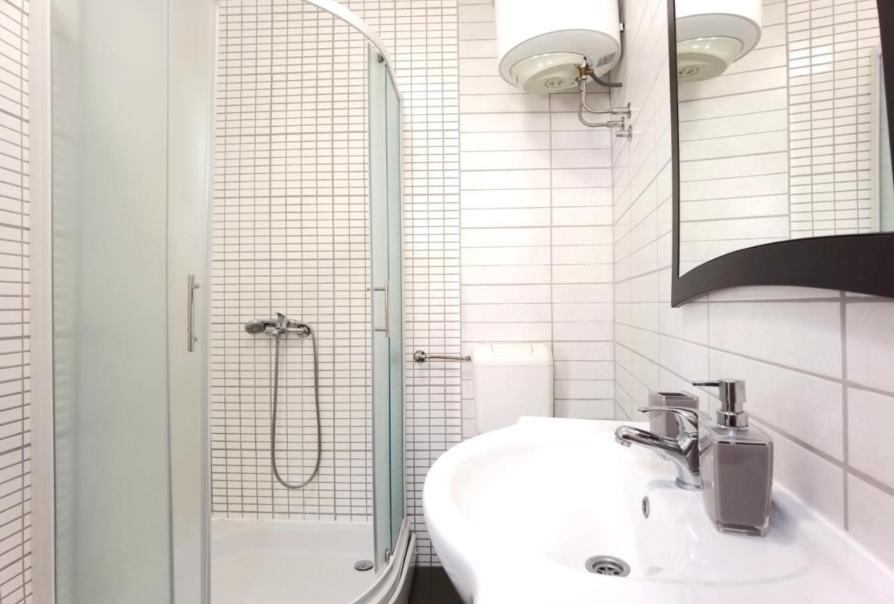 Apartments Ella Szybenik Zewnętrze zdjęcie
