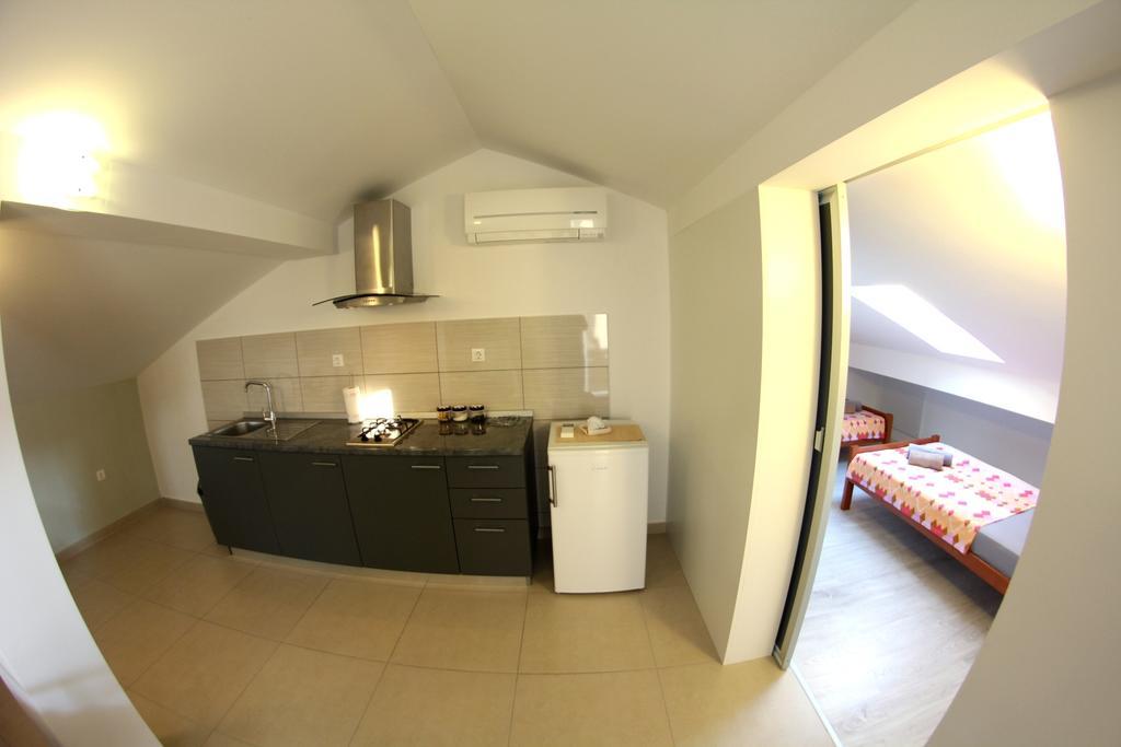 Apartments Ella Szybenik Pokój zdjęcie