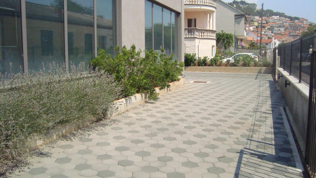 Apartments Ella Szybenik Pokój zdjęcie