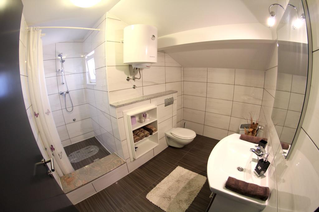 Apartments Ella Szybenik Pokój zdjęcie