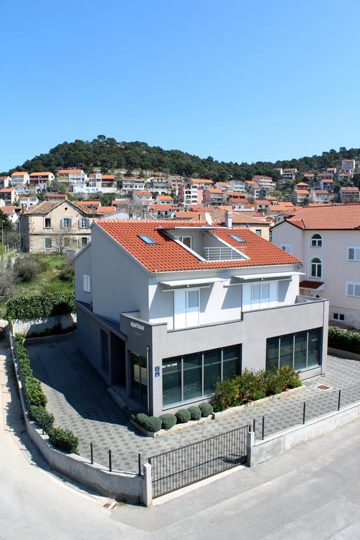 Apartments Ella Szybenik Pokój zdjęcie