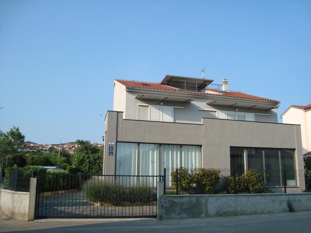 Apartments Ella Szybenik Zewnętrze zdjęcie