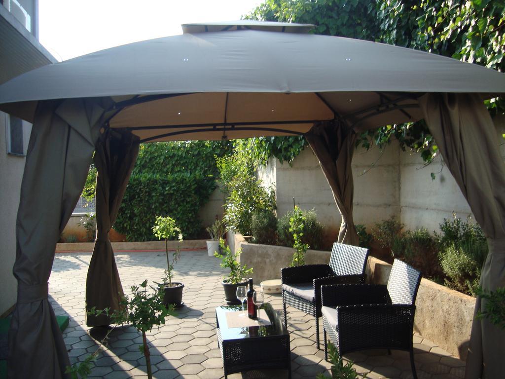 Apartments Ella Szybenik Zewnętrze zdjęcie