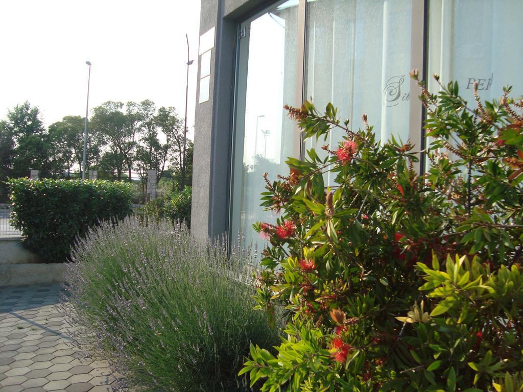 Apartments Ella Szybenik Zewnętrze zdjęcie